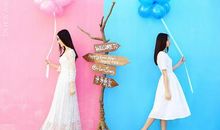 致闺蜜生日的唯美句子