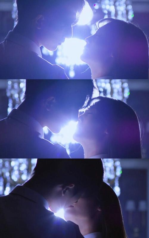 魔鬼大师别吻我经典语录