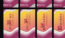 4s店销售部晨会激励口号