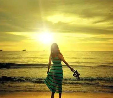 良好的态度,治愈所有悲伤的爱情1