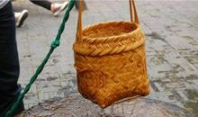 竹篮子打水歇后语