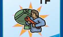 工程部宣传口号