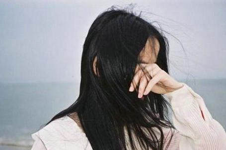 良好的态度,治愈所有悲伤的爱情