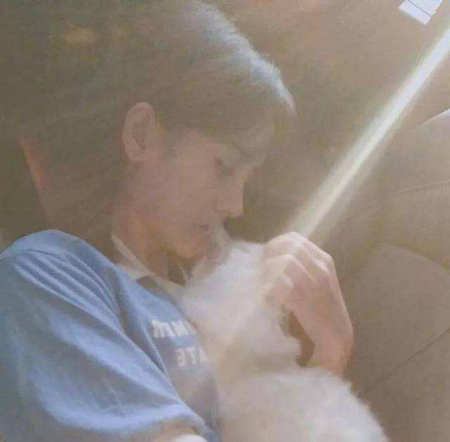 人生短暂，不仅是爱情，幸福生活也很重要1