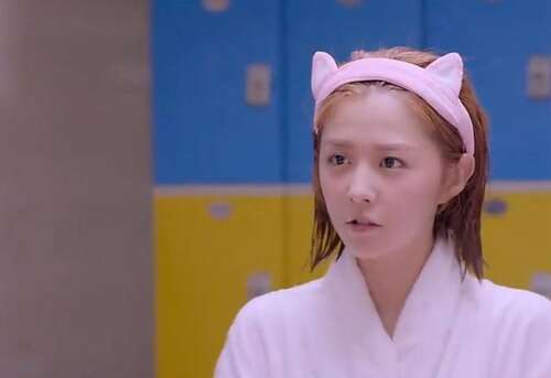 甜蜜的暴击经典台词