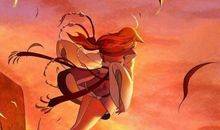 动漫的经典语句