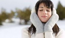 冬季养生短信顾客发