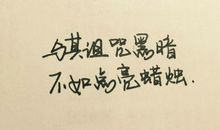 有哲理的句子的图片：如果你失败了，千万别忘了汲取教训