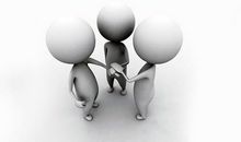 团结和合作的谚语