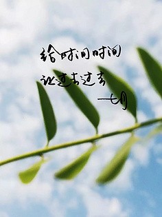 关于丹兰的句子