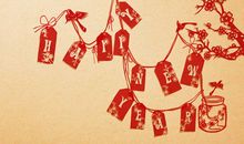 富有诗意的新年祝福语