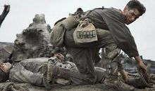 血战钢锯岭经典台词