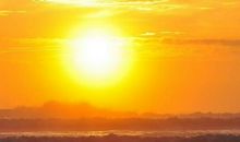 有关描写太阳的诗句