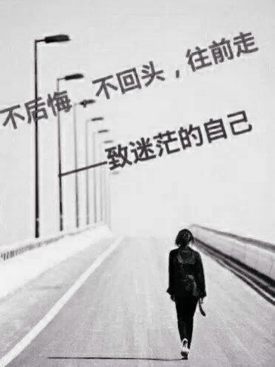 给自己一些漂亮的句子[选择43个句子] 1