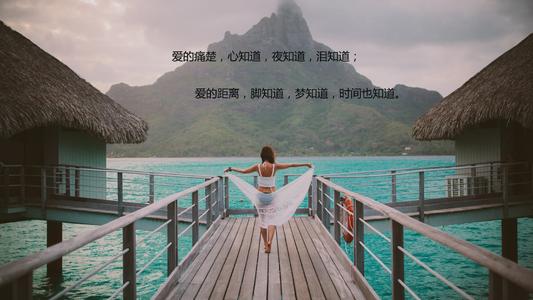 完全放弃的句子