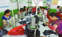 六月里戴手套歇后语