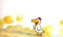 描写鸭子比喻句