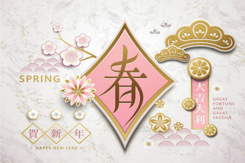 简短而热情的问候