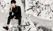 忧郁的少年诗句