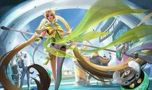 王者荣耀大乔的台词