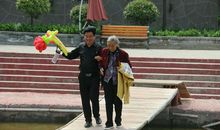 大姑生日祝福语