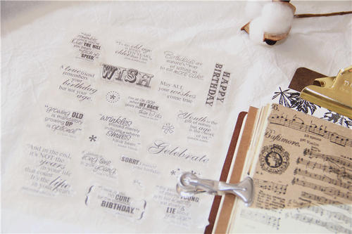 文学女孩的祝福