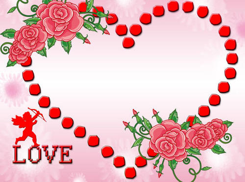 祝愿四十年的婚姻