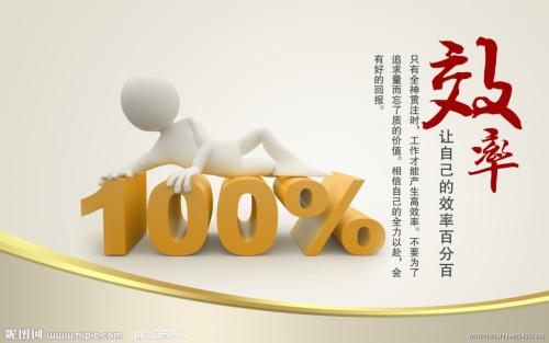 降低业务成本的口号