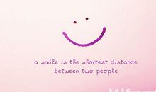 优美的英语小短句