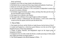 对偶的英语谚语