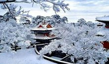 关于冬天温暖的句子