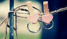 向女孩子表白的句子