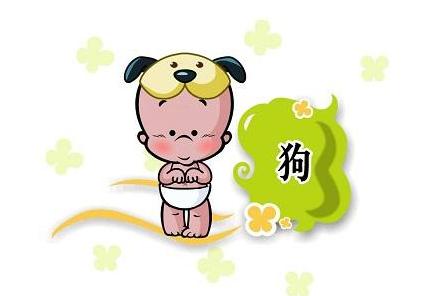 狗的日子里的狗寓言