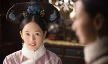 如懿传经典句子