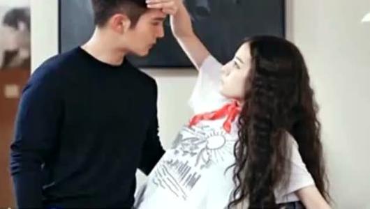 美丽的李慧珍的经典台词