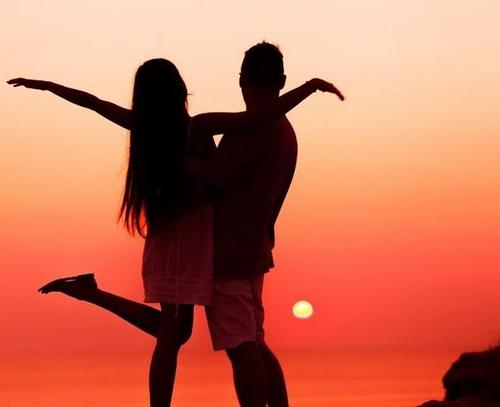 情人之间的歧义