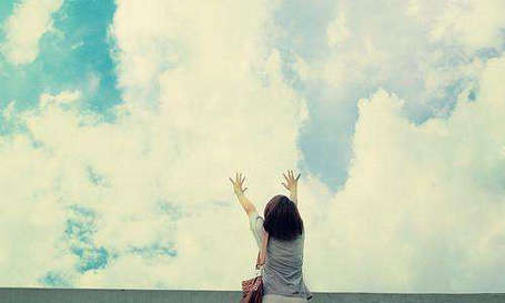 默默地超越自己，想要的生活不会遥不可及1