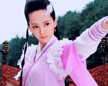 天涯明月刀经典行