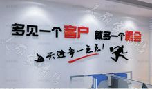 房产中介霸气口号大全