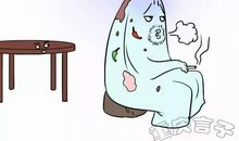 河南方言歇后语