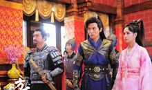 花间提壶方大厨经典台词