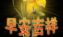 感人的2019祝福语长句