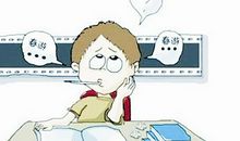 刻画人物心理的句子