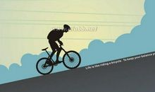 工作志向座右铭