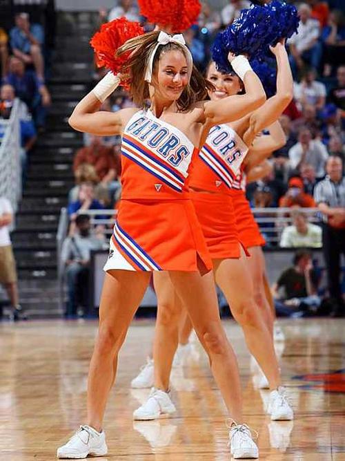 篮球啦啦队长标语霸气