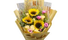 送给妹妹生日祝福语