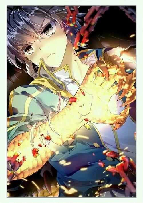 斗罗大陆的经典名言