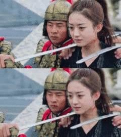 楚乔传经典语录