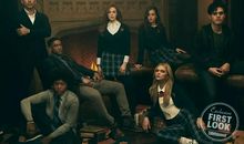 初代吸血鬼经典台词