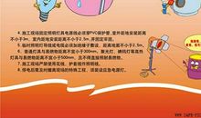 安全知识的标语